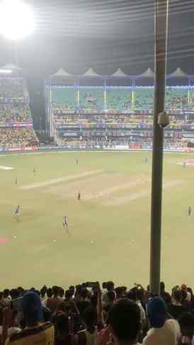 We won the match
1st inaugral Assam Premier league
We are