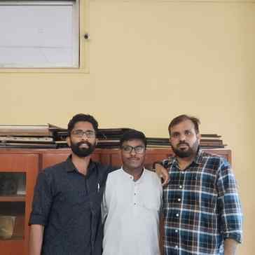 With special comrades