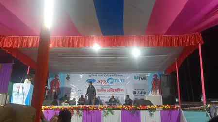 My brother Shuhail Bin Mamud (Pavel) with zubeen Garg's song