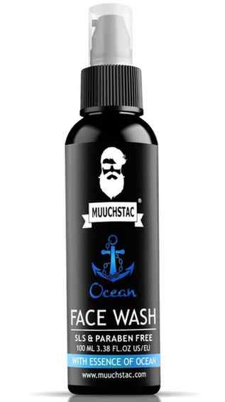 Comment Muustac or Facewash or sent 📤 reel into dm
You wil
