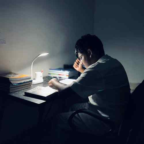 The Unsolved Corner
" The pressure which is shown are true