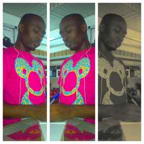 Safe kloth forever reping T. A. CITY AND BEYOND.
