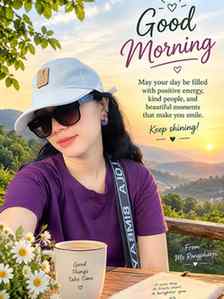 Good Morning 🫶❤️