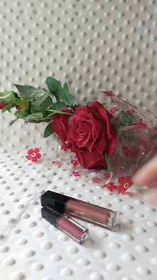 This lipstick is a MOM-SAVER 😍
No dryness, no touch-ups, an