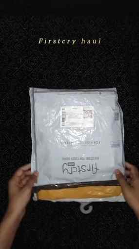 @firstcryindia @babyhug haul
Follow and comment "link"
#firs