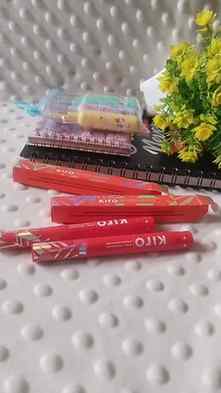 @kirobeauty lipstick 💄 swatches
#reelvideo #fashion #beaut