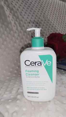 @cerave @cerave.india foaming cleanser
#reelvideo #skincar