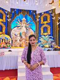 Shosthi 2026... 🙏🩷