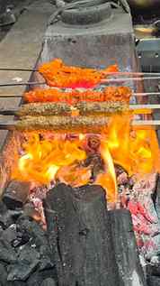 🔥 Taloja mein ye new food spot miss mat karna!

Zaika Darba
