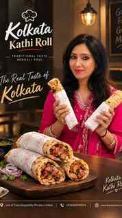 🎬 Movie plan locked? Then your food plan better be too! 🌯�
