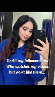 Special thanks to all my followers and family and ones who s
