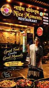 10 years of flavour, legendary Chicken Maratha, biryani & si