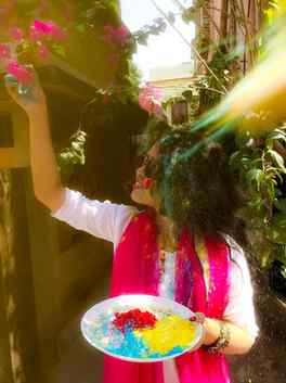 It's Holi guys ❤️
.
.
.
.
.
#explore #explorepage✨ #ınsta