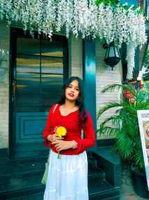 His prettiest problem 🫠💋
@bonnefemmekolkata ❤️
📸 @snehasi