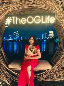 Main character energy ❤️🥂
📸 @snehasish1504
@ogbythelake ❤