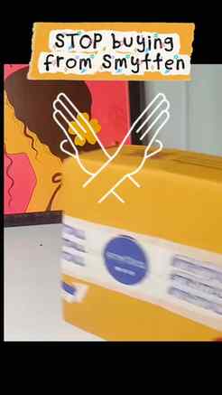 Want to know how I get PR opportunities from Smytten? 👀📦
I