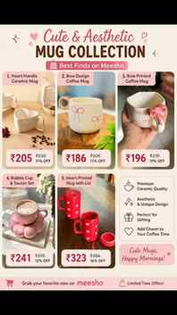 ☕🎀 POV: Your coffee just got a little cuter!
This aesthetic