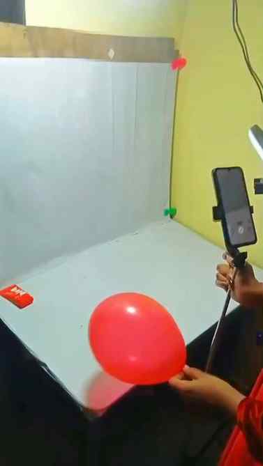 🎥 UGC BTS — What you don’t see behind the final video!
Setu