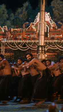 పందళ బాలుడు.. పంబ వాసుడు... హరిహర తనయుడు.. ఎక్కినాడు పల్లకి✨