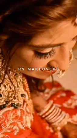 ✨*BRIDES: Don't settle for 'one-size-fits-all' makeup!*🚫💄