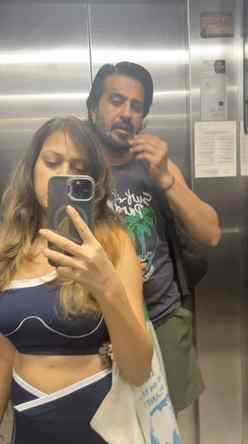 The vibe checked out. ✨
#vibecheck #selfiegram #reels #tren