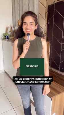 #firstclubfinds @firstclub.finds
Tell me I’m not the only