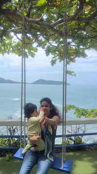 Uff Kya hi kahu - take me back please !!
Loved every corner