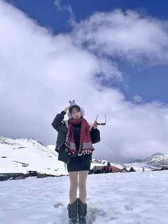 Tawang ki dunia 🫶🏻
.
.
#tawang #northeast #fypppppp #fyppp