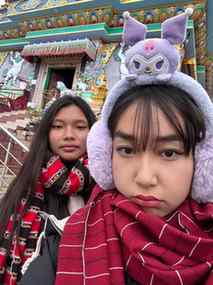 Unforgettable memories with her 💕
.
.
#her #tawang #fyp #fy