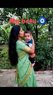 Mera beta 😍🧿🧿.......