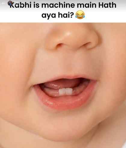 Kabhi is machin me hath aya hai kya 😂😂.....#🧿🧿