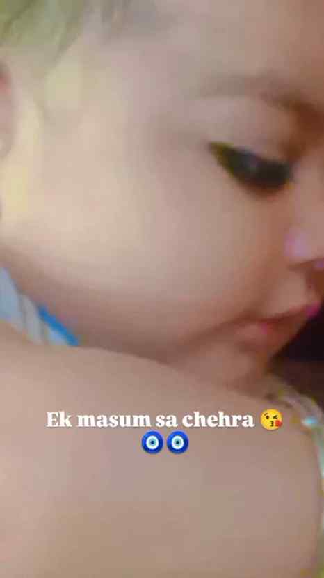 Ek masum sa chehra 😘# trending reels #virelreels #followme