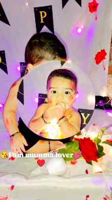 😍😍Sorry girl's,😉#i m Mumma lover 💕#🧿🧿
