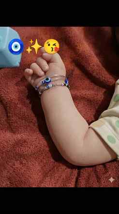 मेरी मन्नत का हर धागा तेरे नाम से है🧿✨😘.....
