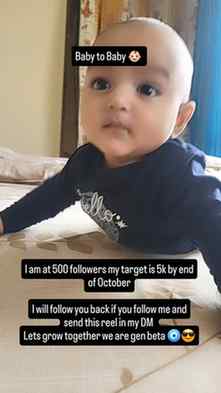 To all the MoMagers and dadagers.. MoMaging and dadaging the