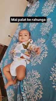 Duniya ki koi takat ise ni rok sakti ab to pediatrician ne b