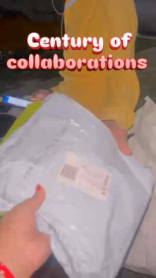 Firstcy collaboration ☔☂️🌦️🌦️🌦️
#collbration#firstcryfor