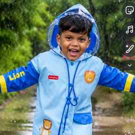 "#Collaboration with @FirstcryIndia"
"#Collaboration with @F