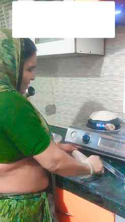 मेरी एक नहीं दो मां है एक जिनकी में बेटी हु और एक जिन्होंने