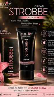 #Collaboration with @vellasio_cosmetic
Comment 'LINK' to get