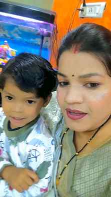 Tujpe apni jaan rakh du🥰🥰🥰

#instagood #babyinfluencer #c