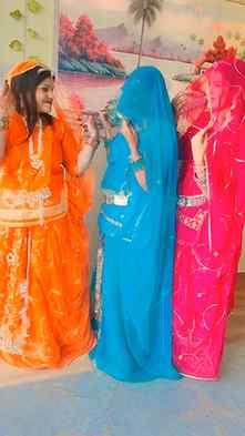 Ghumar 😍😍😍😍