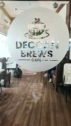 ☕ Hidden gem alert! 

If you're in Rahatani, Pune. You can't