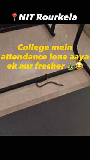 NIT Rourkela: Yahan placements ke saath surprises bhi milte