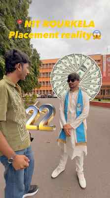 NIT Rourkela Metallurgy Placement — REAL TALK! 🔥
Asked NIT