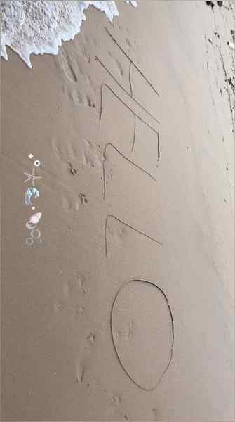 🌊🐚🏖️☀️
#beach #beachvibes #friends #vizag #rushikondabea
