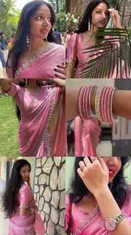 ˚˖𓍢ִ໋🌷͙֒✧🩷˚.🎀༘⋆🌸
#fyp #reelitfeelit #foryou #reelkaro