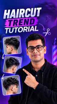 🚨 VIRAL HAIR CUT TREND 🚨
What if you could turn a simple