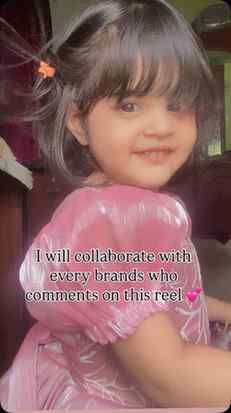 #reelinstagram❤️ #reach #trendingreels #mommylife #contentcr