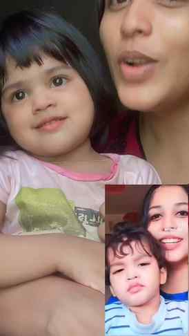 My angels🤗❤️💕Mashaallah🤲#reelinstagram❤️ #viralreels #rea